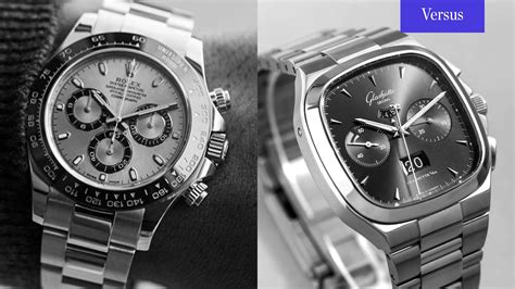 glashutte original vs rolex|glashütte original chronometer.